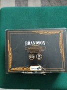 Nagrzewnica Brandson 1400w 230v