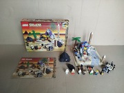 Lego 5978 Sphynx Secret Surprise