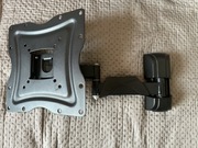 Uchwyt ścienny na telewizor TV VESA 75 100 200