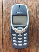 NOKIA 3310 LEGENDA Fajny stan BCM WWa