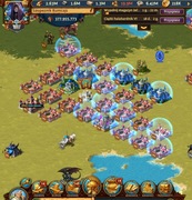 konto w grze Total Battle w raz z emailem do logowania