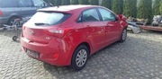 Klapa tyl Hyundai i30 2015r kompletna