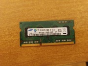 Pamięć RAM DDR3 SAMSUNG 2GB 1Rx8 PC3-10600S-09-10-ZZZ