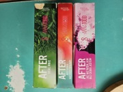 Anna Todd - After - 3 części