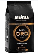 Kawa lavazza Qualita oro Mountain Grown 1kg 1000g