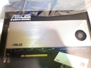 Kontroler ASUS Hyper M.2 PCIe 4.0 x16, 4x M.2 NVMe (2242/2260/2280/22110)