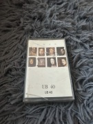 Ub-40 wydanie Stereo Triada 