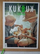 Kukbuk. Rodzina. Magazyn kulturalno-kulinarny