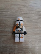 LEGO Star wars Clone airborne trooper 212th sw0523