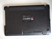 Obudowa dolna kadłubek Asus x550z