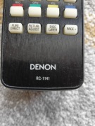 Pilot Denon rc-1141 