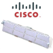 "Duża" zaślepka / maskownica Cisco 800-01093-02 / seria 2600 2800 3600 3800