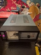 Prostownik Elektronika ładowarka rosyjska rosyjski ruski ZSRR automatyczna