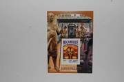 Mozambik Sw 6946** starożytny Egipt /ms/