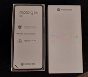 Nowa Motorola g56 5g 8/256gb