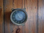 Zegar retro do smaochodu Warszawa