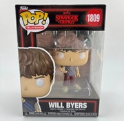 Funko Pop Stranger Things Will Byers 1809