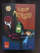 Eliksir przygód Beata Ostrowicka