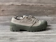 Arket Chunky Canvas trainers, rozmiar 41, stan bardzo dobry