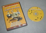 DVD CHŁOPAKI NIE PŁACZĄ