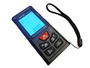 Dalmierz laserowy SndWay SW-M50 50m NOWY