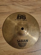 Talerz splash Sabian B8 8''