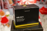 Battery Pack NIkon MB-D11