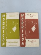 2 Części Morrison Dzikie Pustkowie + Amerykańska Noc