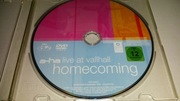 DVD Koncert A-ha Live at Vallhall Homecoming