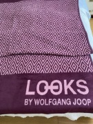 Koc Looks by Wolfgang JOOP 150/220 cm
