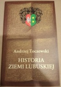 Historia Ziemi Lubuskiej Toczewski