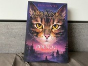 Wojownicy Północ 1 tom 2 seria