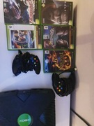 Xbox classic    