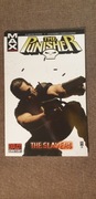 The Punisher MAX vol.5 - The Slavers