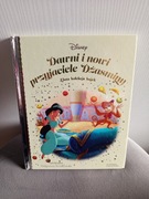Nr 143/2025 Dawni i nowi przyjaciele Dżasminy Złota kolekcja bajek Disneya 