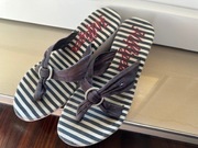 Ekstra klapki Tommy Hilfiger rozm 38