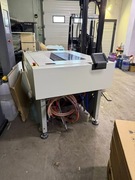 Wywoływarka do płyt termicznych CTP QuartZ III 85