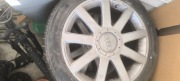 Kompletne aluminiowe koła do audi 5*112 18"