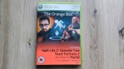 The Orange Box PAL Xbox 360