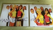 Płyta CD Fan-Tastic Reaktywacja