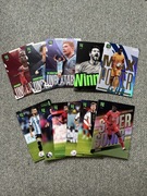 Karta piłkarska top class 2023 bazowa