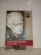 IPN Broszura - 014 prof. Tomasz Strzembosz