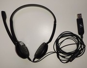 Słuchawki nauszne Sennheiser PC 8