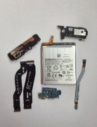Samsung S23 + zestaw naprawczy 