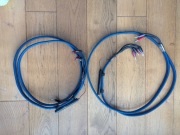 Audioquest Gibraltar 2x2,5m DBS