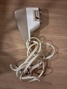 Elektryczna golarką prl