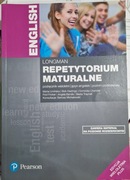 Repetytorium maturalne język angielski 