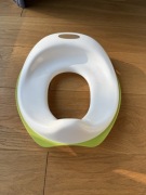 Deska sedesowa dla dziecka, deska na WC, nowa