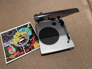 mikro gramofon SONY PS-J20 !