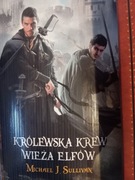 Michael Sullivan fantasy